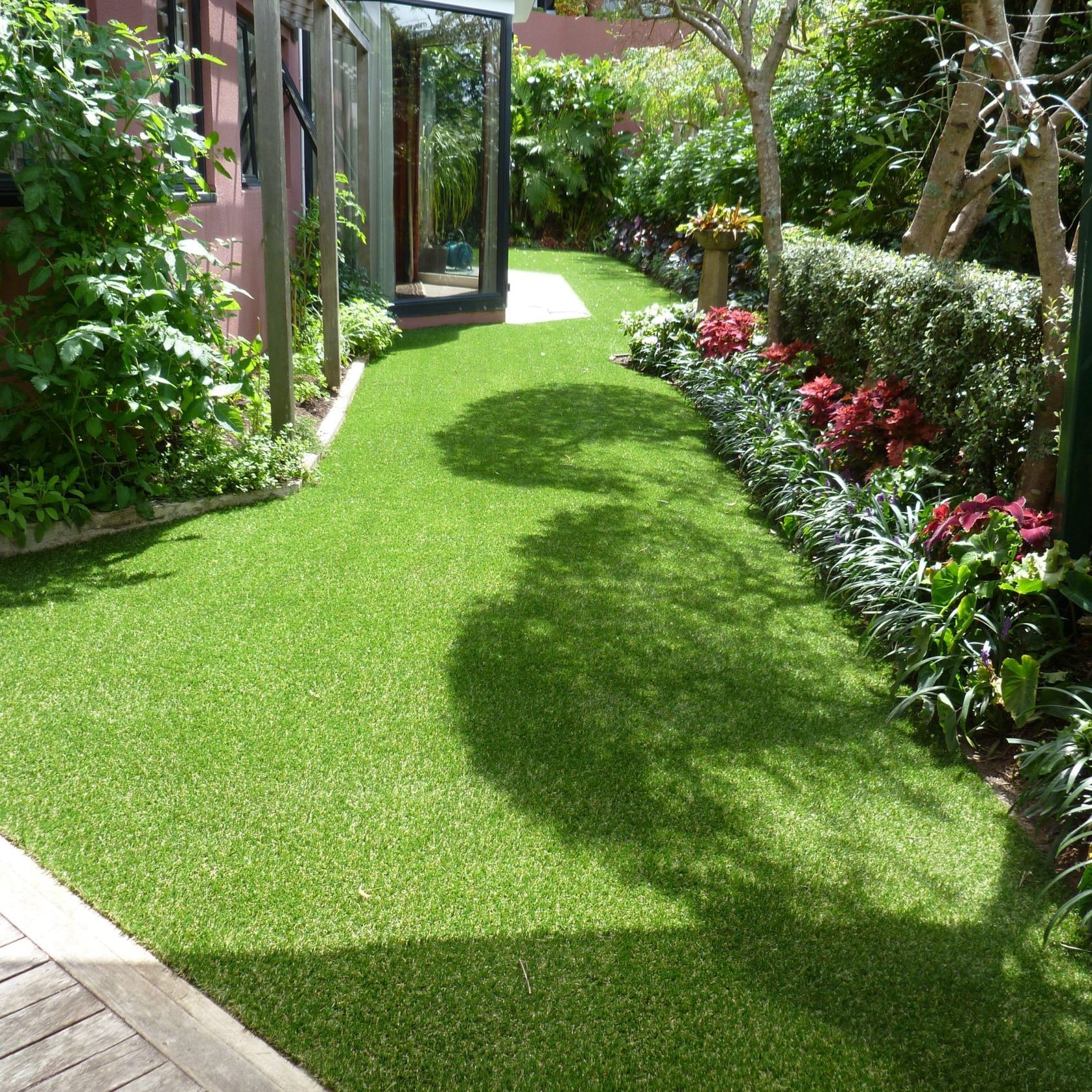 Summer Envy 35 Artificial Grass gallery detail image