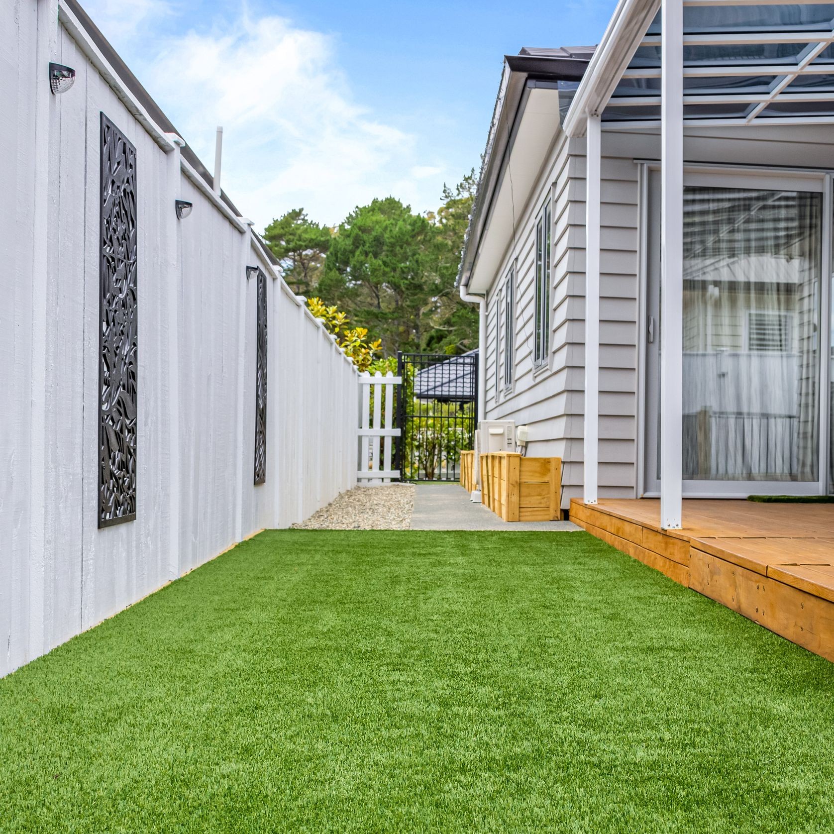 ActivePro 30 - Artificial Grass gallery detail image