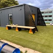 Childcare Playground Surfaces (Synlawn) gallery detail image