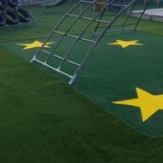 CHILDCARE & PLAYGROUND Surfaces gallery detail image
