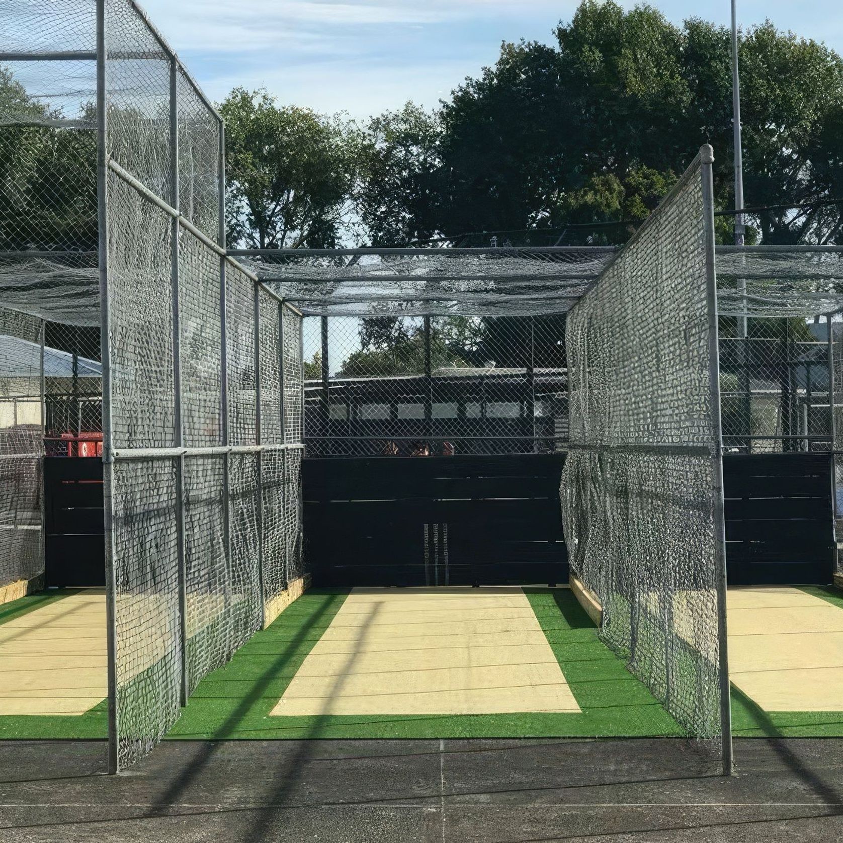 Indoor and Outdoor Cricket Artificial Grass gallery detail image