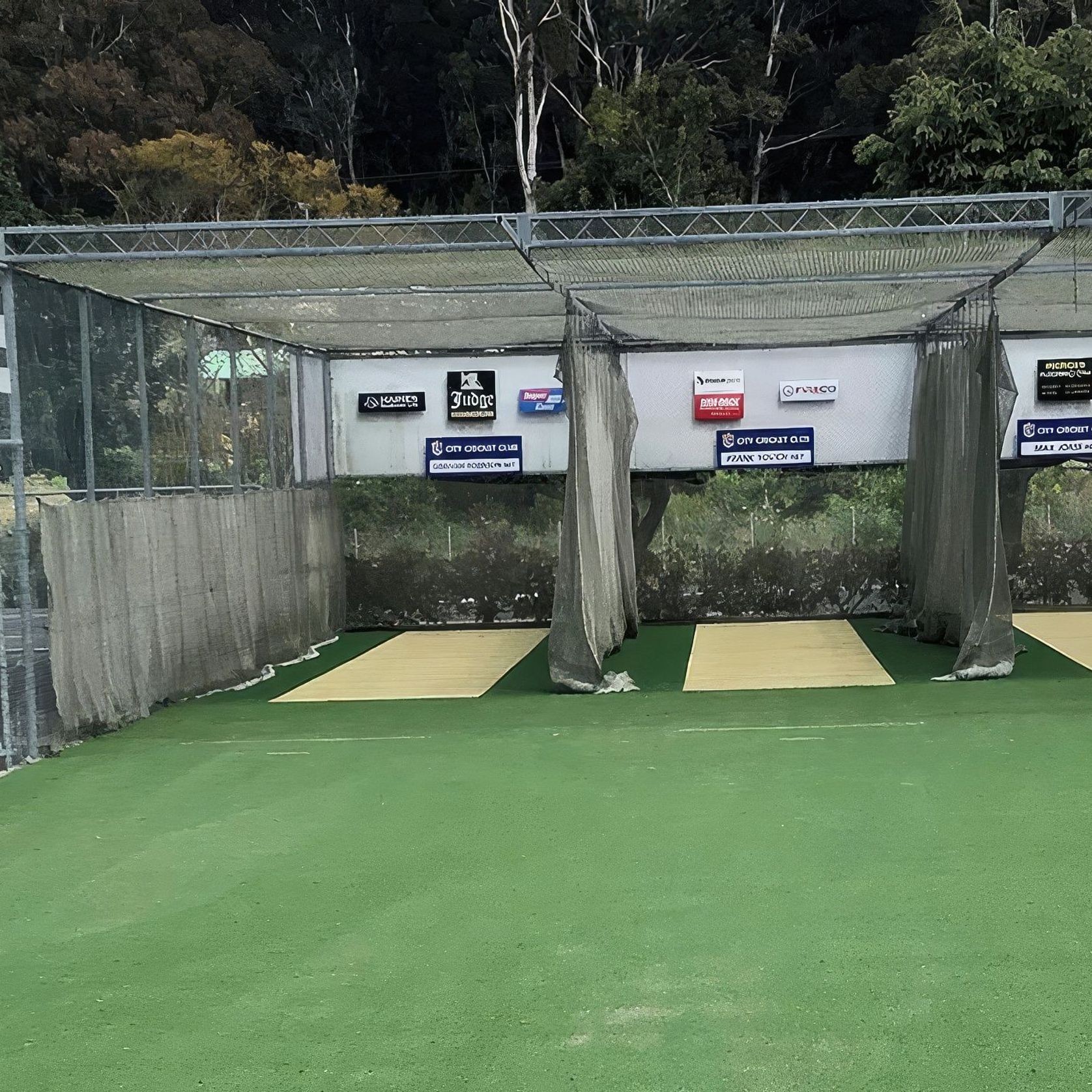 Indoor and Outdoor Cricket Artificial Grass gallery detail image