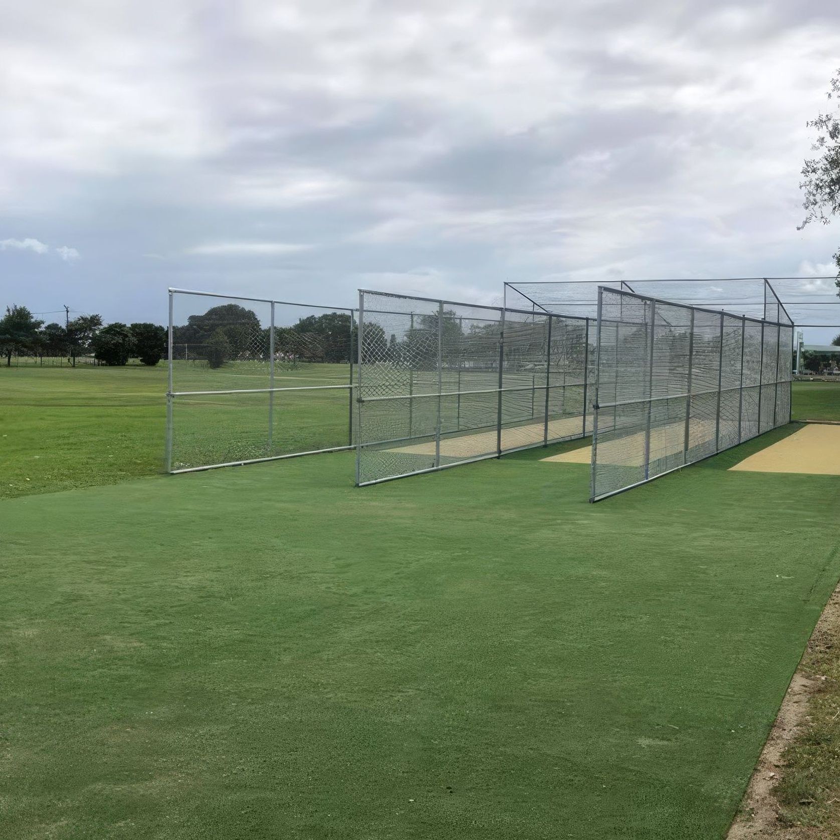 Indoor and Outdoor Cricket Artificial Grass gallery detail image