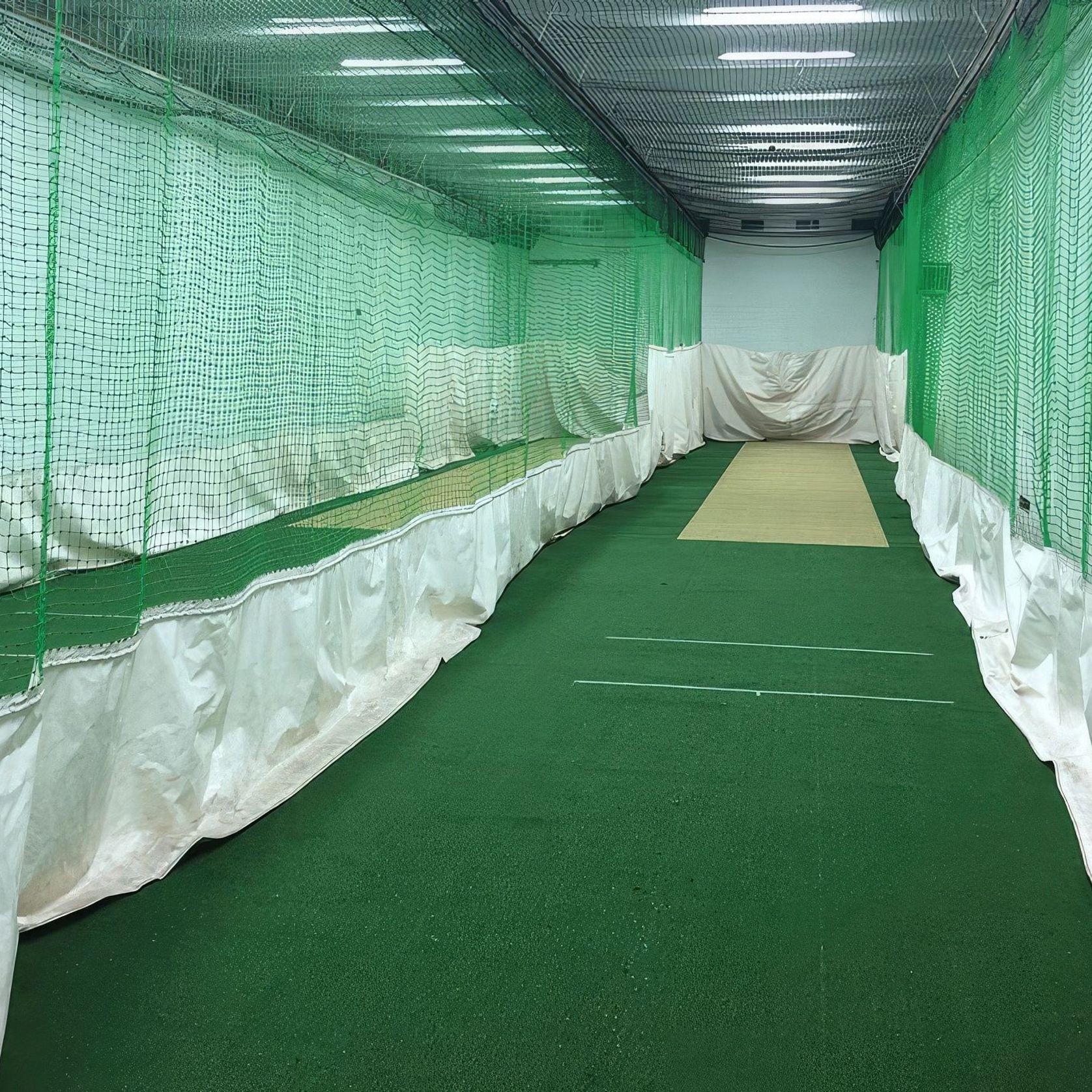 Indoor and Outdoor Cricket Artificial Grass gallery detail image