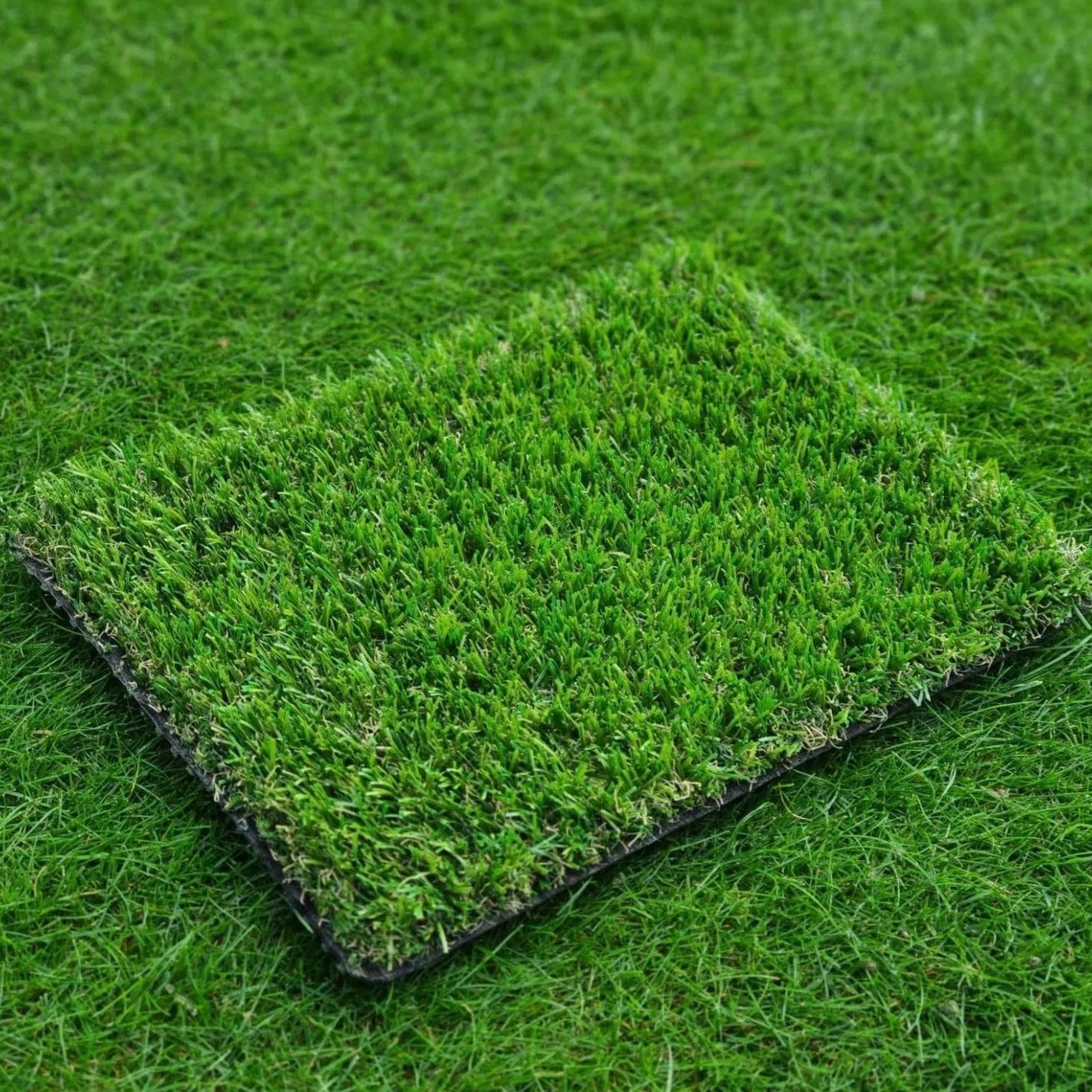 Supreme 25mm - Artificial Grass gallery detail image