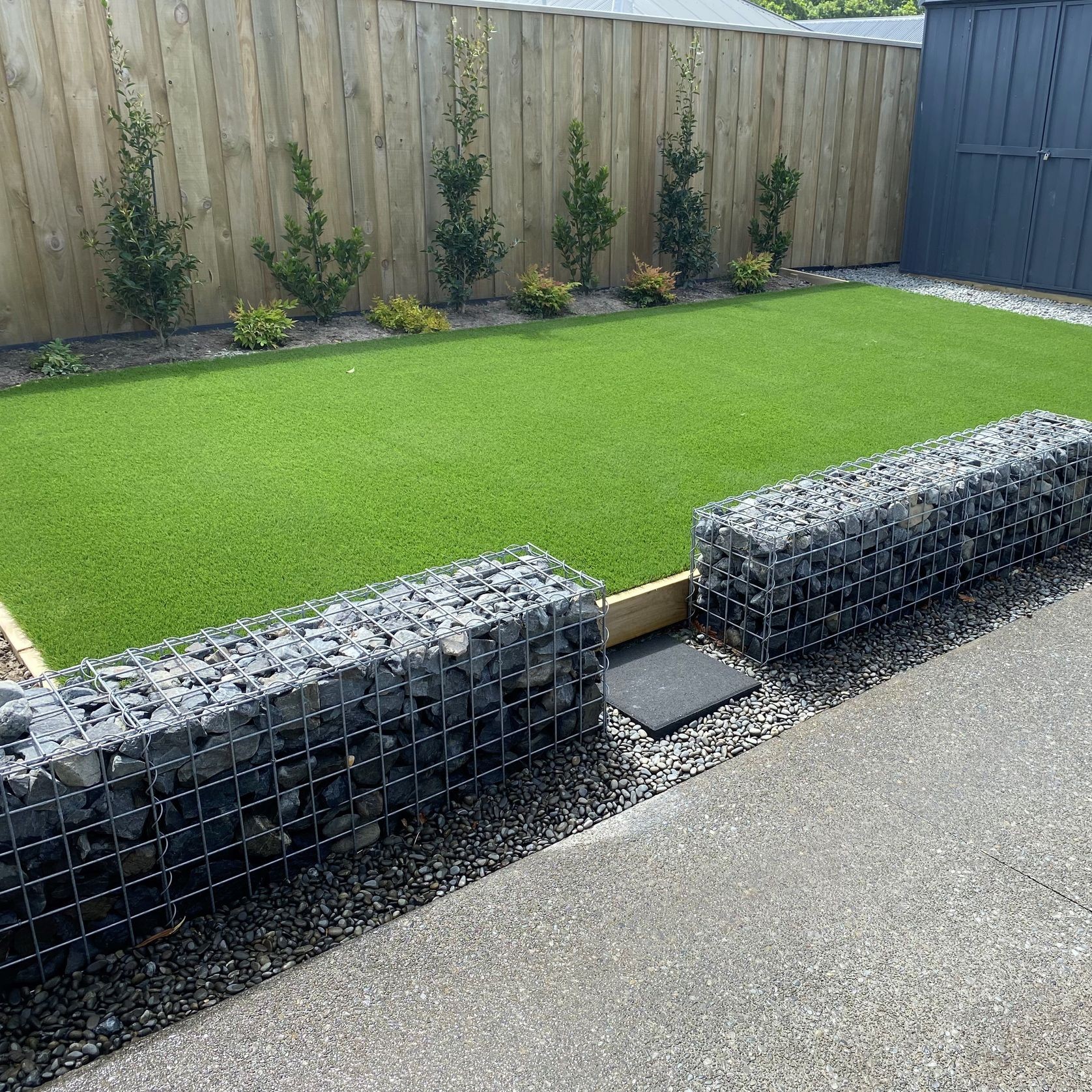 Supreme 25mm - Artificial Grass gallery detail image