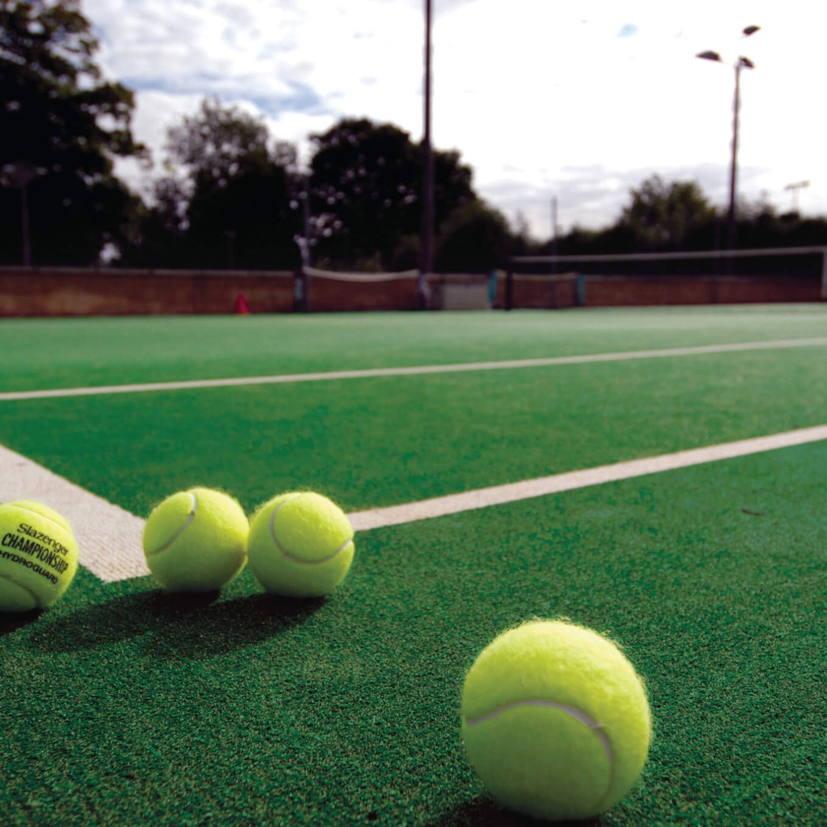 Tournament Artificial Grass gallery detail image