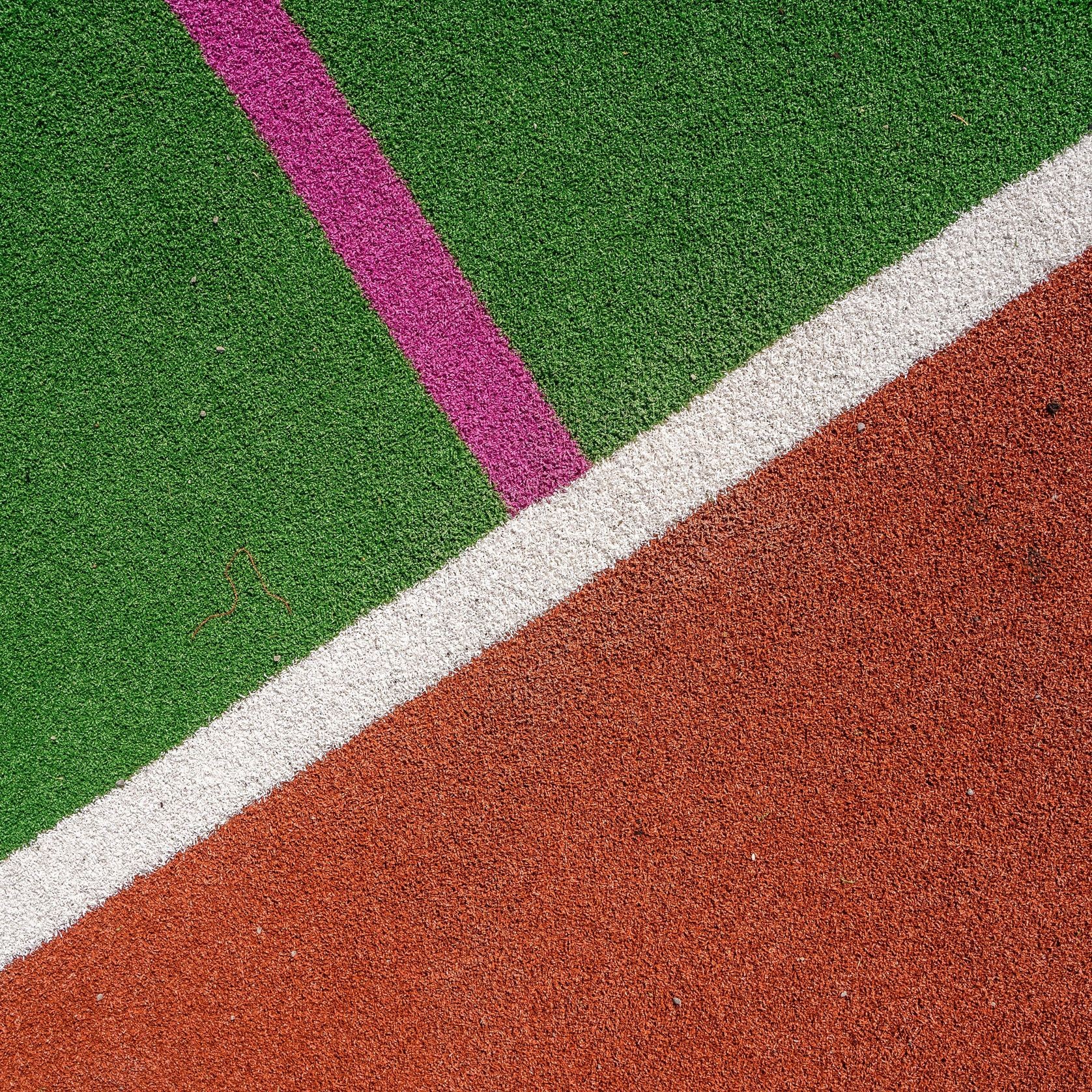 Netball Artificial Turf | Sports Grass by SmartGrass gallery detail image