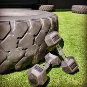 Gyms Artificial Turf | Sports Grass by SmartGrass gallery detail image