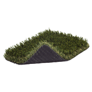 Woodland 35 - Artificial Turf/Landscaping by SmartGrass gallery detail image