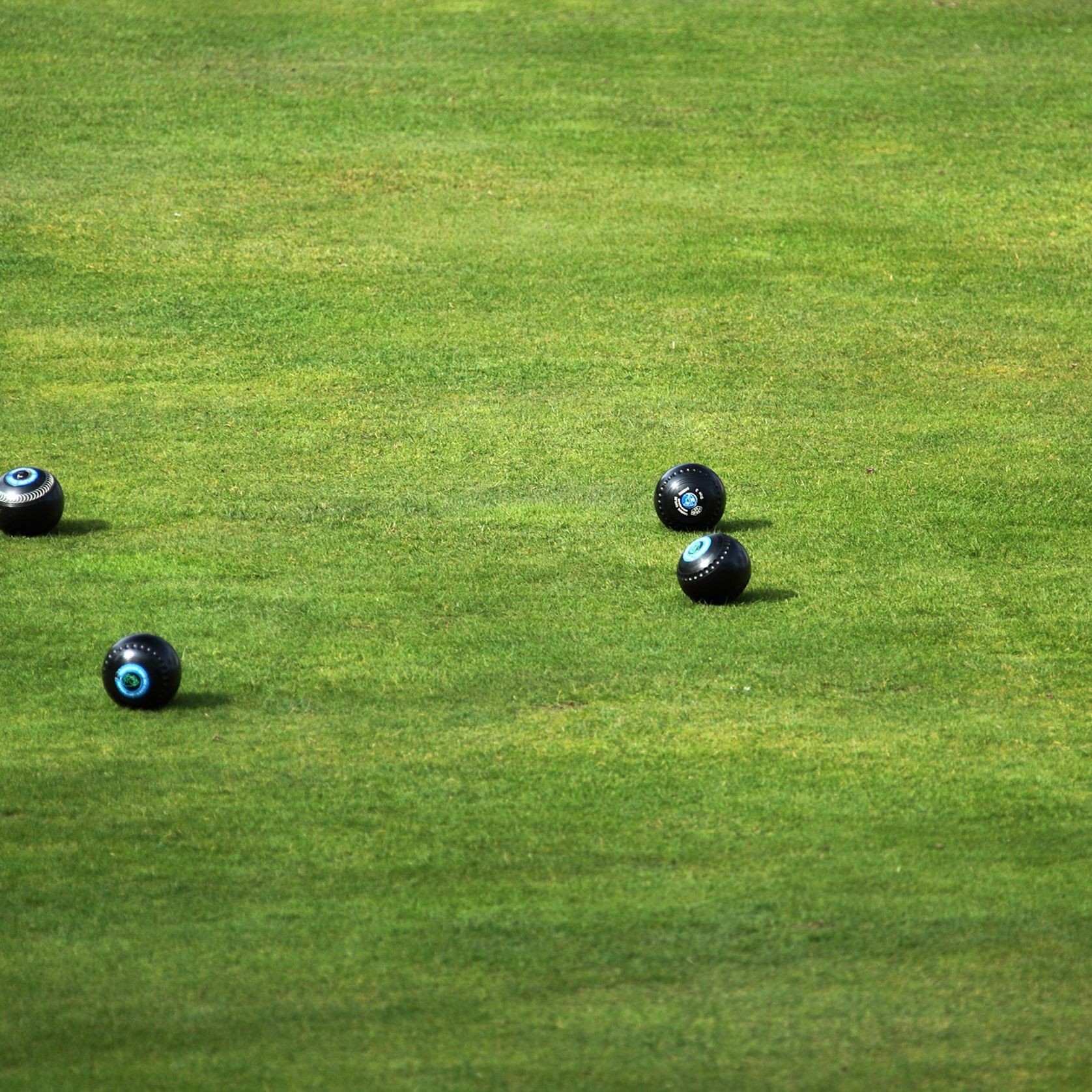 Bowling Green Artificial Turf | Sports Grass by SmartGrass gallery detail image