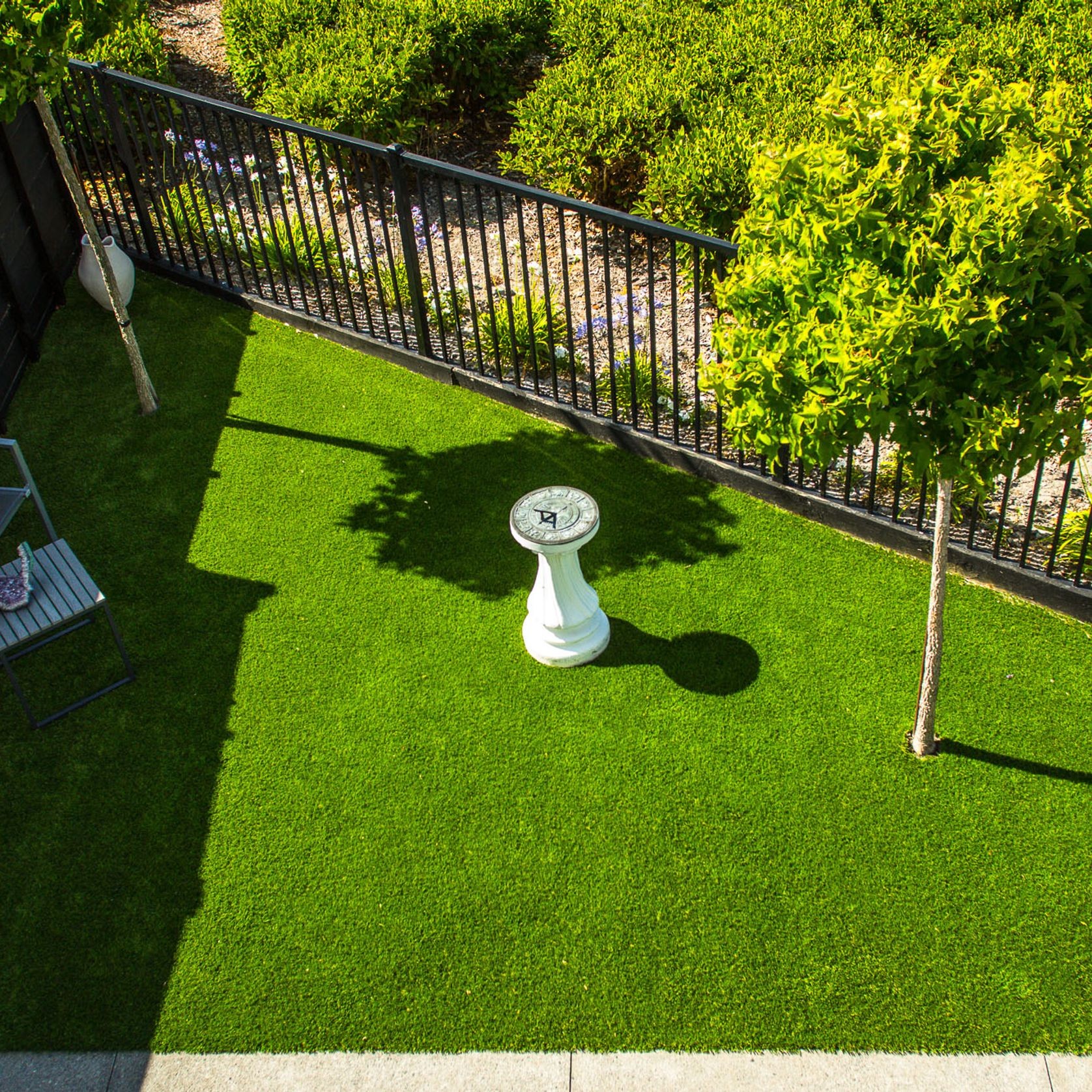 Retreat 40 - Artificial Turf and Landscaping Grass by SmartGrass gallery detail image