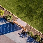 Oasis 35 - Artificial Turf and Landscaping Grass by SmartGrass gallery detail image