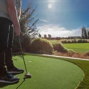 Active 12 - Artificial Turf and Sports Grass by SmartGrass gallery detail image