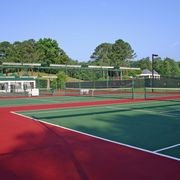 Tennis Artificial Turf | Sports Grass by SmartGrass gallery detail image