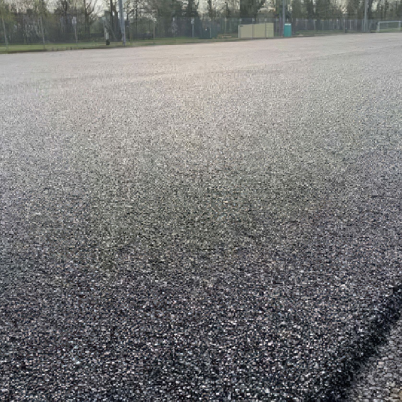 LigaTurf HB250 | Artificial Football Turf gallery detail image
