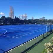 School Artificial Sport Surfaces Multisport ECO HT gallery detail image