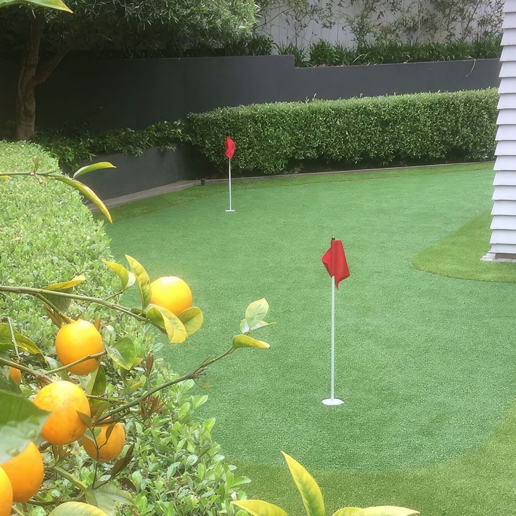 Artificial Golf Turf Synlawn USA Precision Putt gallery detail image