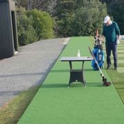 Artificial Golf Turf Synlawn USA Precision Putt gallery detail image