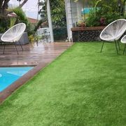 Artificial Landscaping Turf Synlawn Classic 45mm gallery detail image