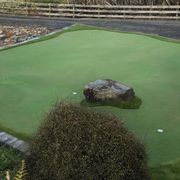 Artificial Golf Turf Synlawn USA Precision Putt gallery detail image