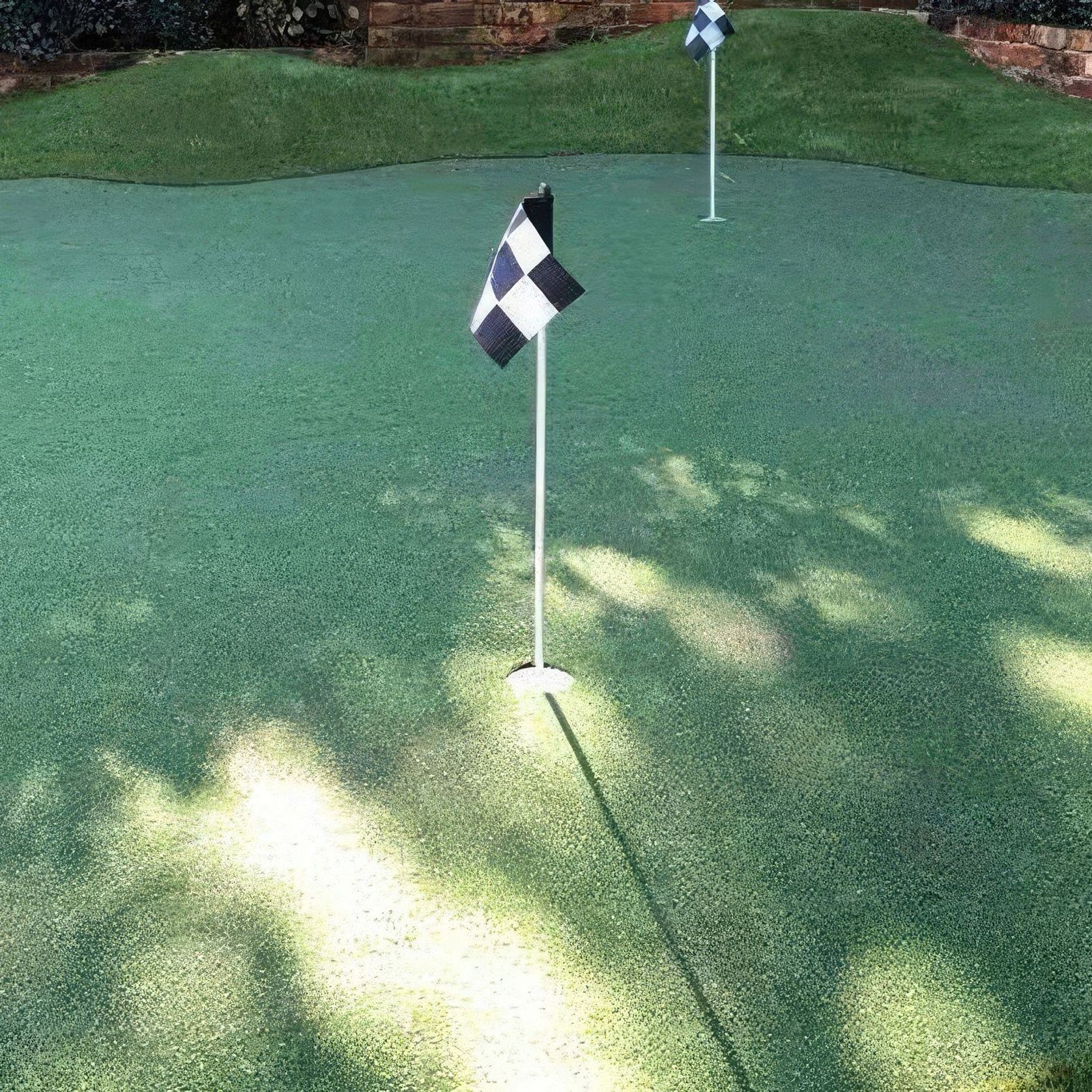 Artificial Golf Turf Synlawn USA Precision Putt gallery detail image