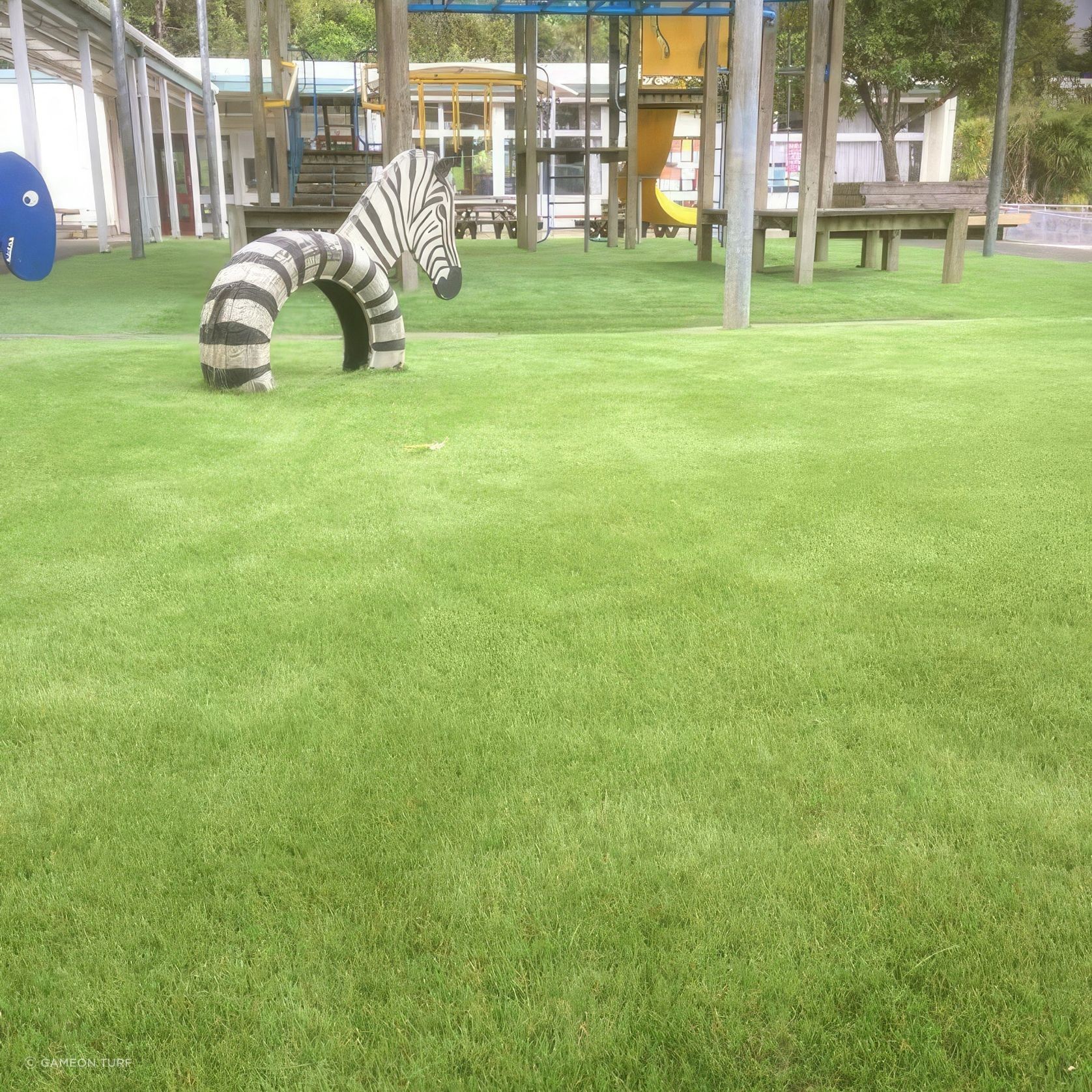 CHILDCARE & PLAYGROUND Surfaces gallery detail image
