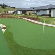 Artificial Golf Turf Synlawn USA Precision Putt gallery detail image