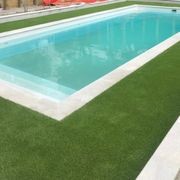 Artificial Landscaping Turf Synlawn Classic 45mm gallery detail image