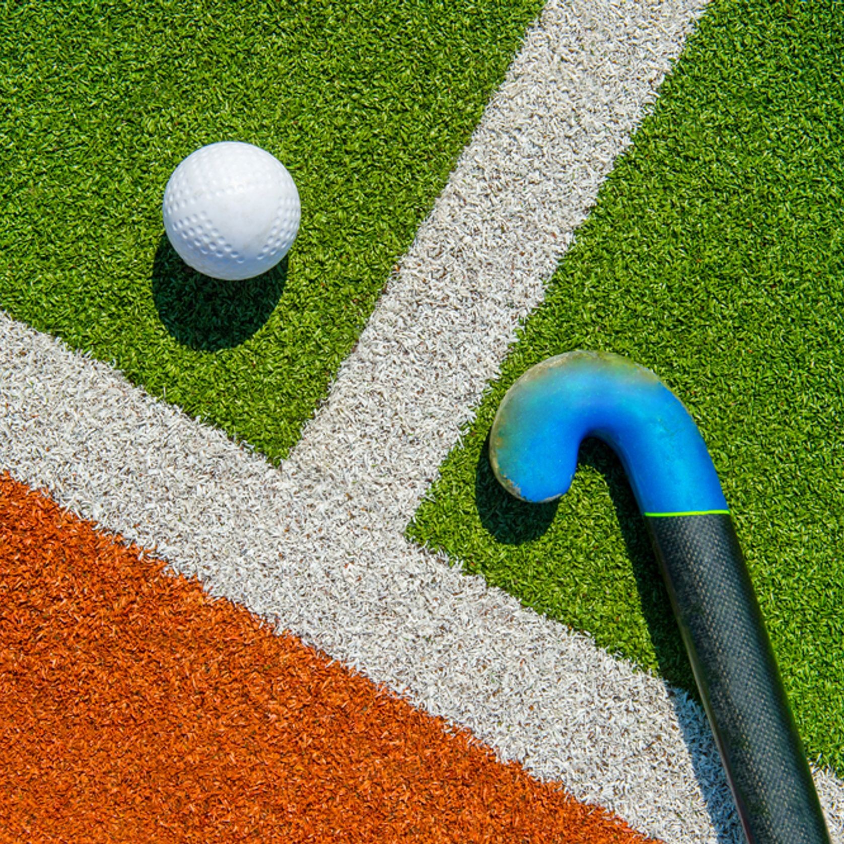 Hockey Artificial Turf | Sports Grass by SmartGrass gallery detail image