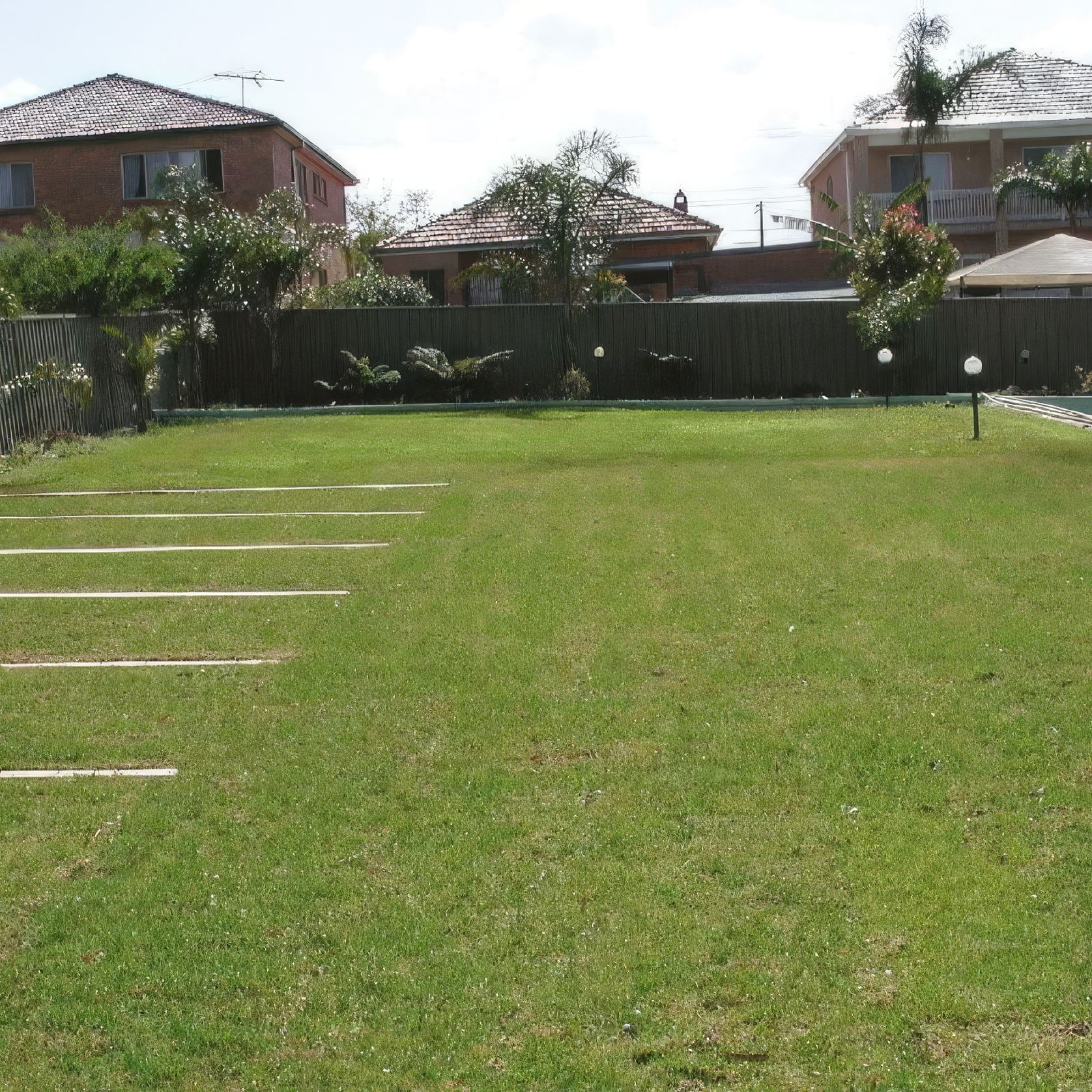 Turf Reinforcement - Turf Cell® by Atlantis gallery detail image
