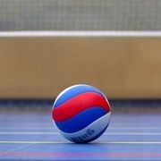 Volleyball Artificial Turf | Sports Grass by SmartGrass gallery detail image