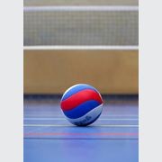 Volleyball Artificial Turf | Sports Grass by SmartGrass gallery detail image