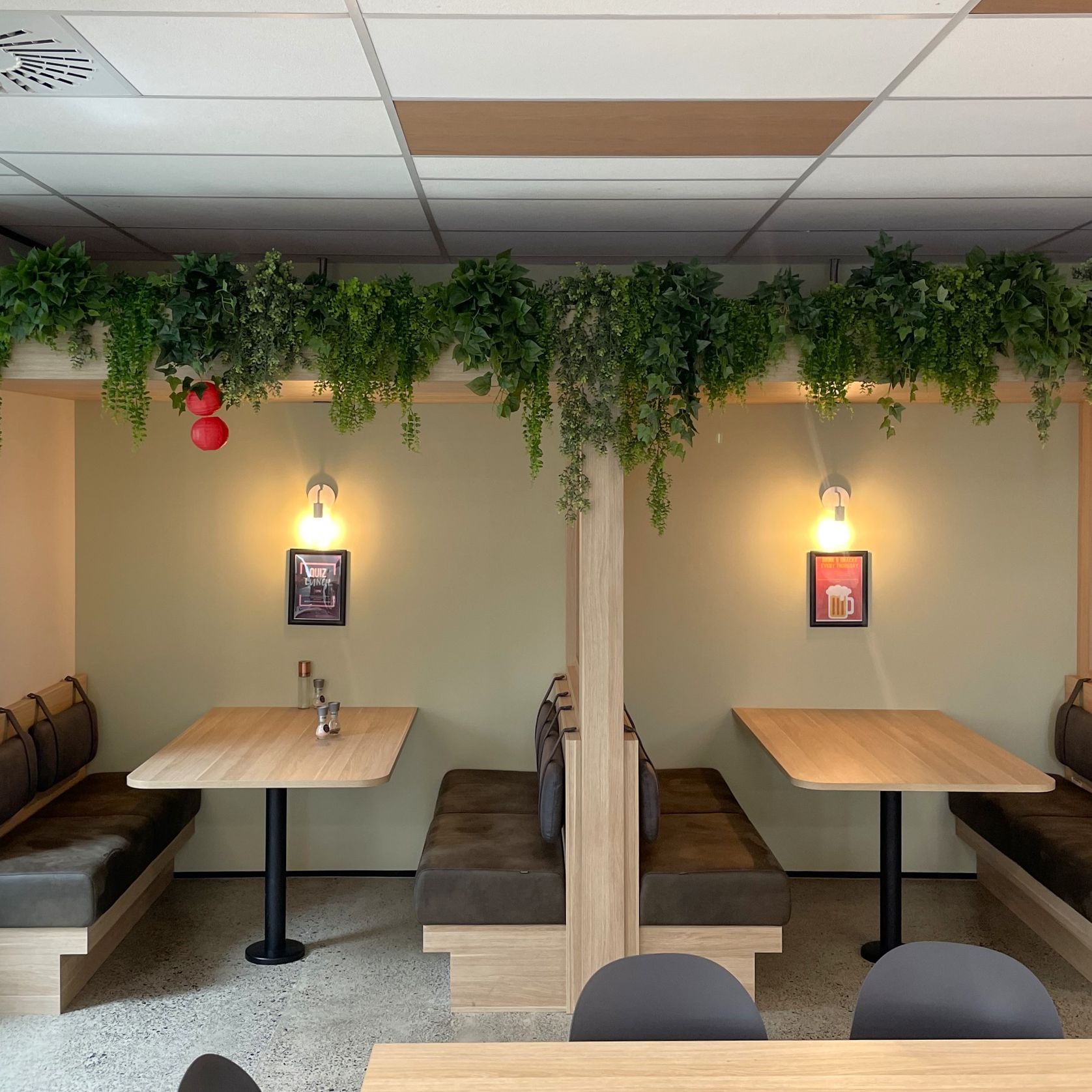 Artificial Plant Solutions | Hire Plants gallery detail image