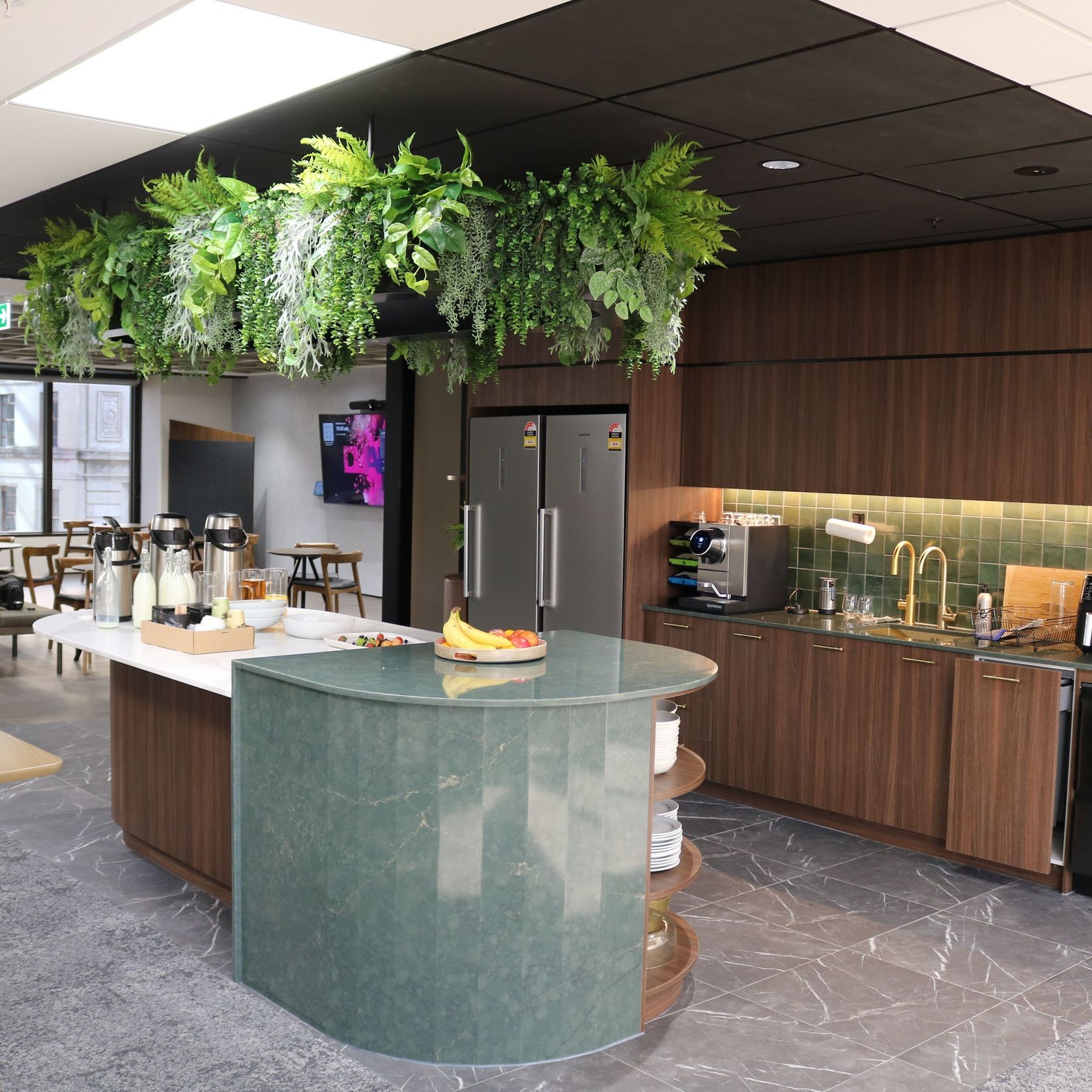 Artificial Plant Solutions | Hire Plants gallery detail image