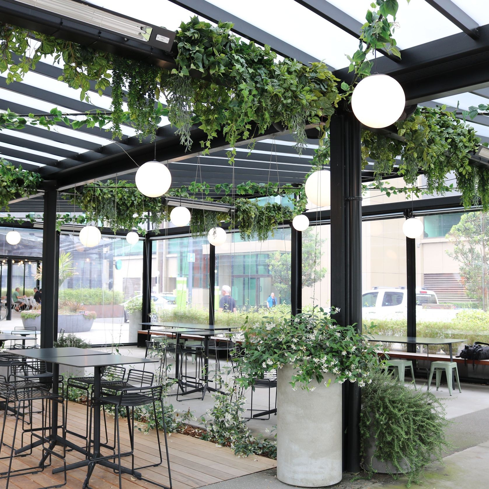 Artificial Plant Solutions | Hire Plants gallery detail image