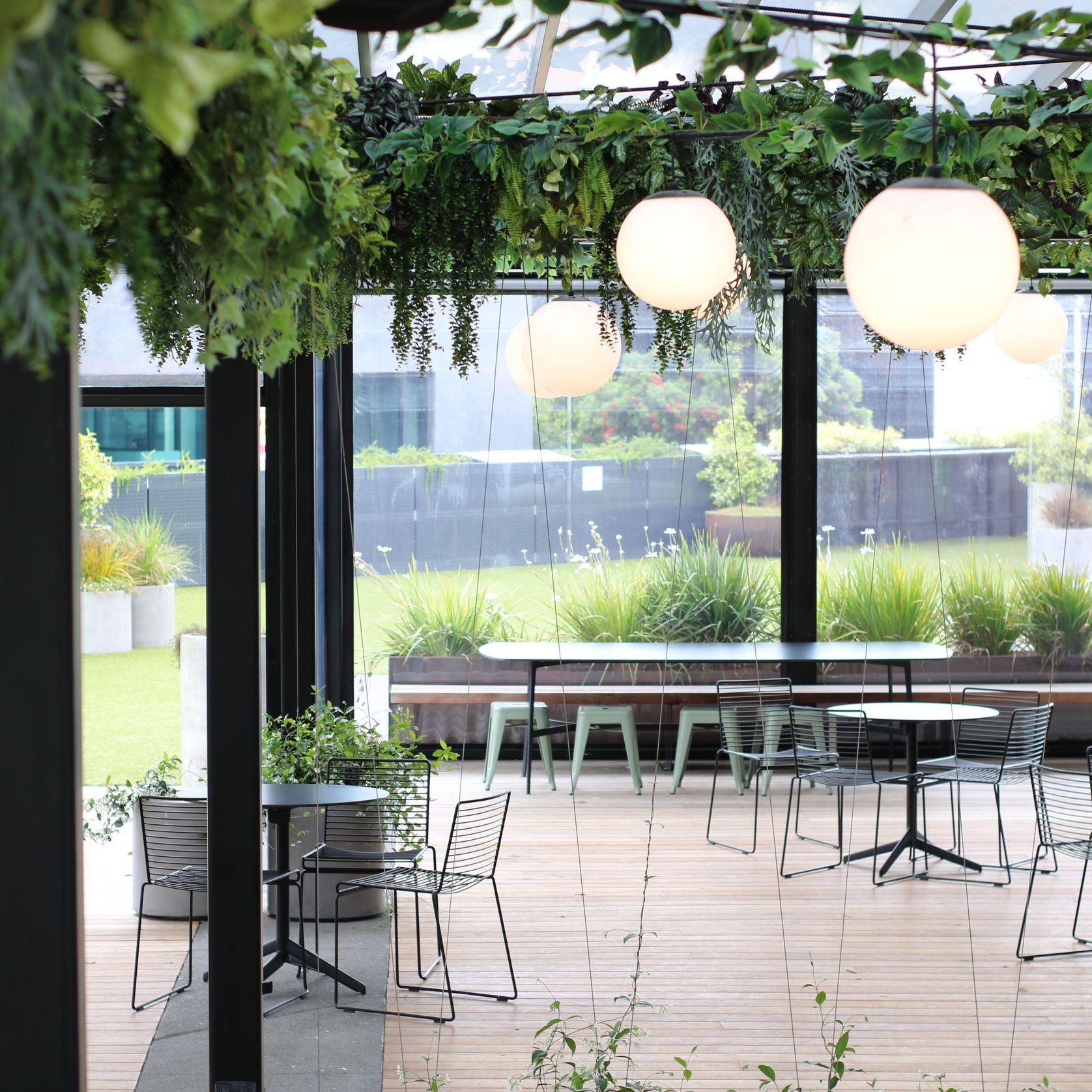 Artificial Plant Solutions | Hire Plants gallery detail image