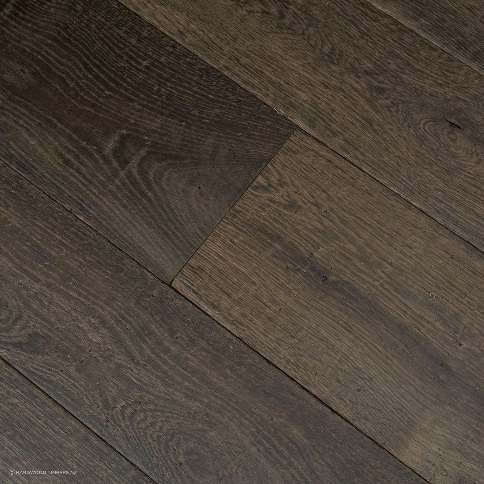 Old Oak Collection: Vintage Wooden Stairs gallery detail image