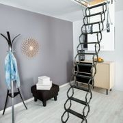 LST Scissor Attic Stairs gallery detail image
