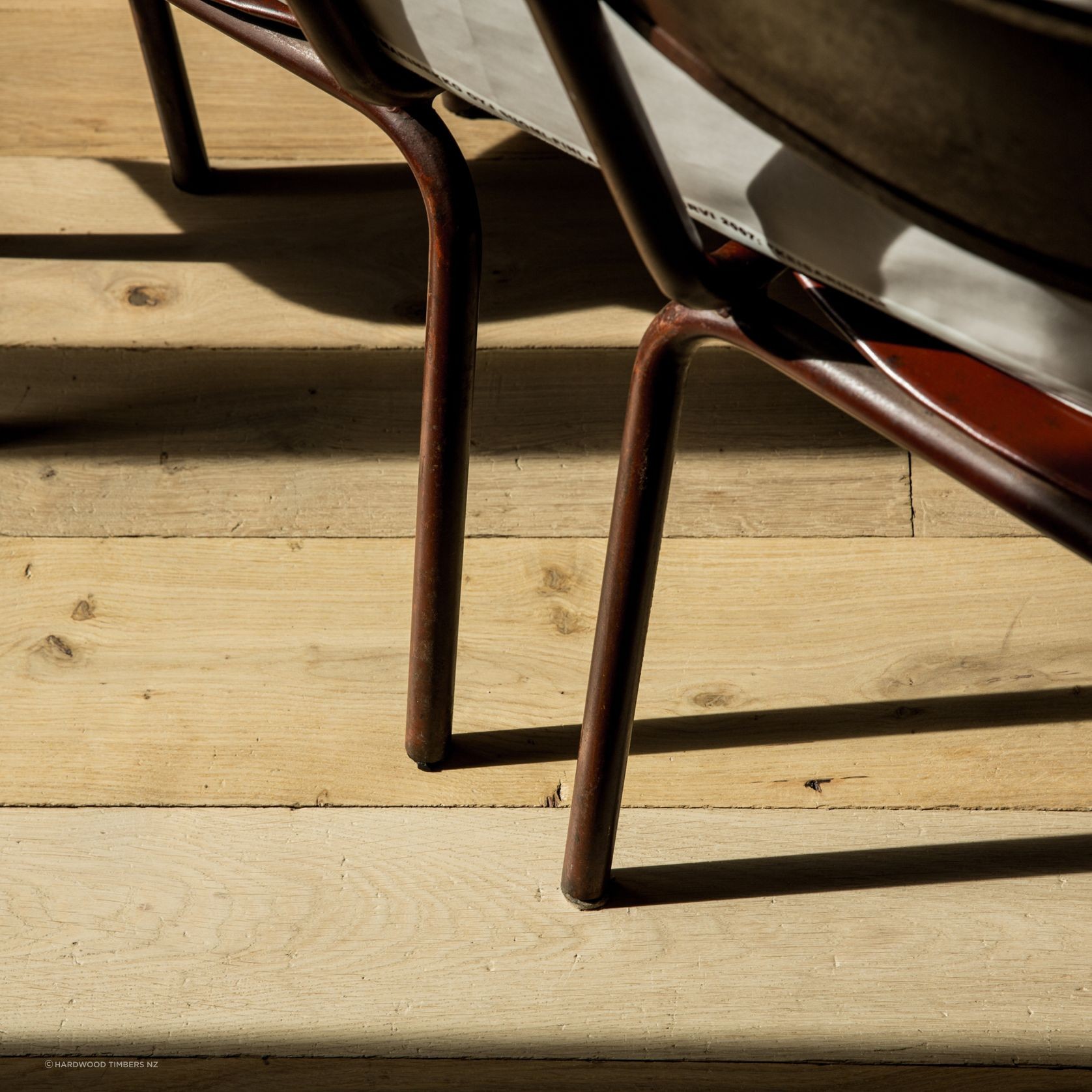 Old Oak Collection: Vintage Wooden Stairs gallery detail image