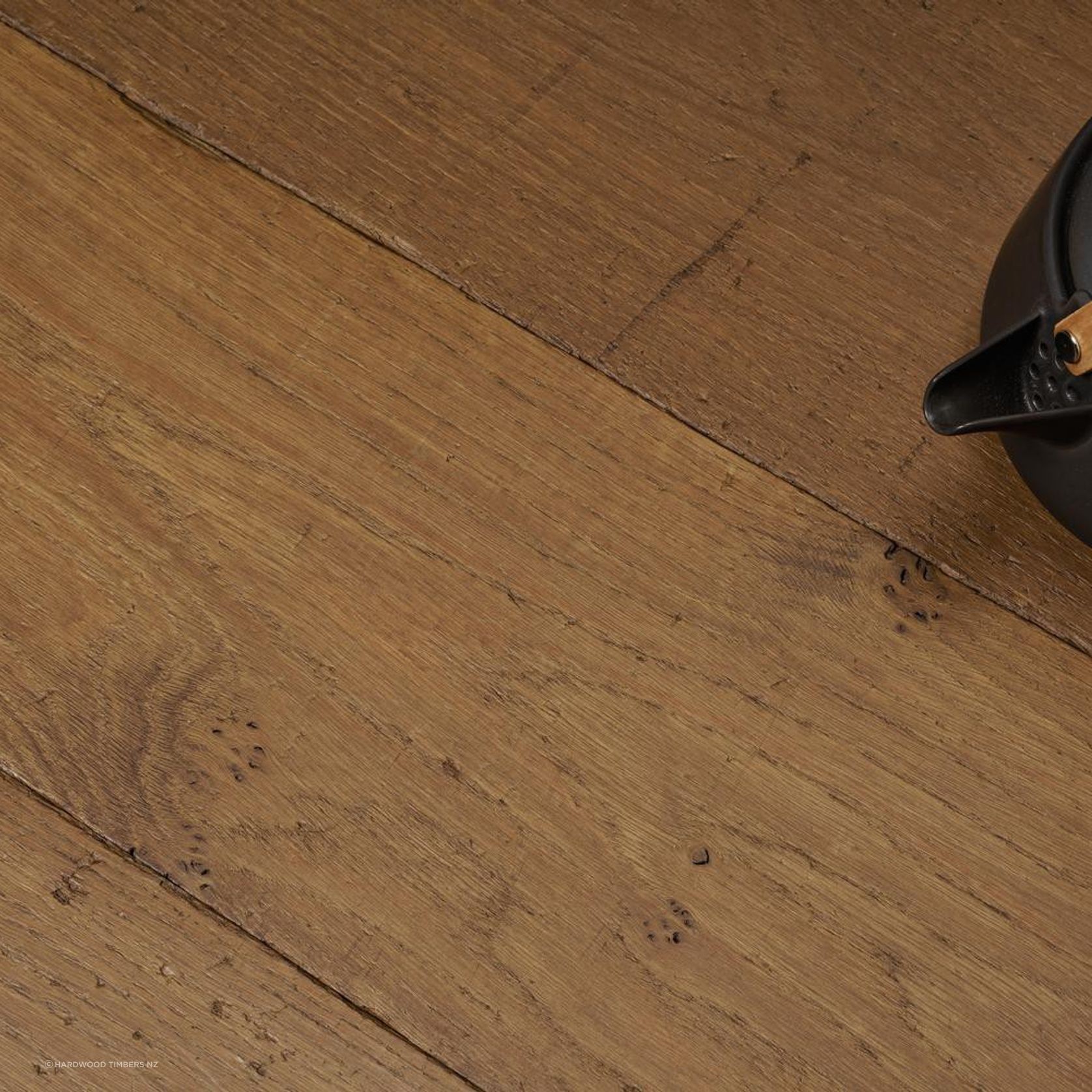 Old Oak Collection: Vintage Wooden Stairs gallery detail image