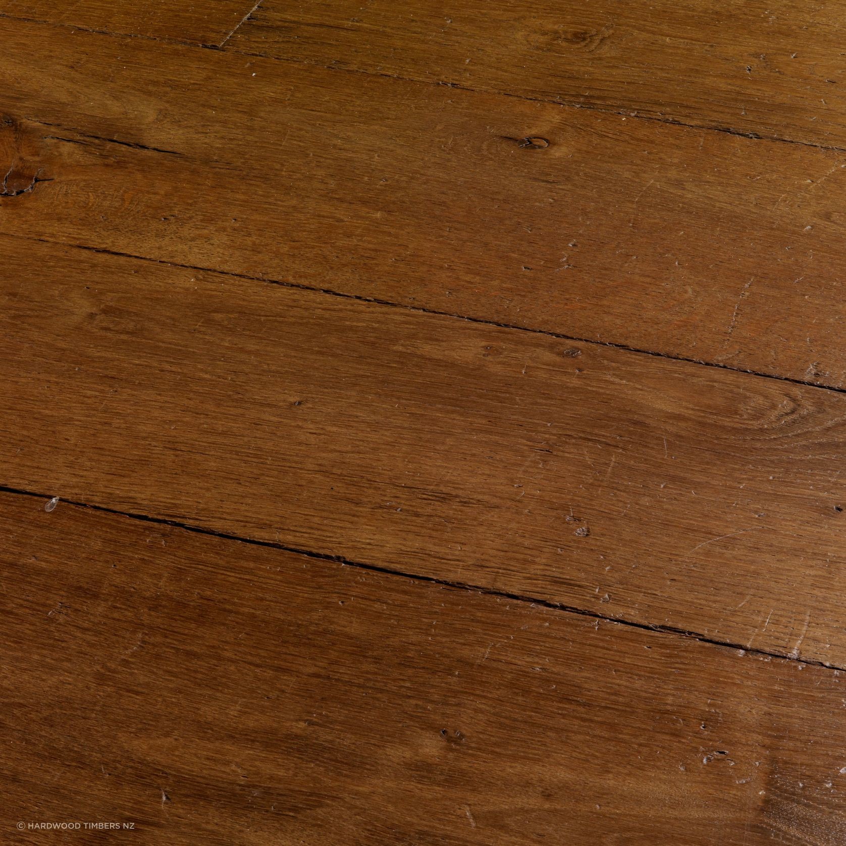 Old Oak Collection: Vintage Wooden Stairs gallery detail image