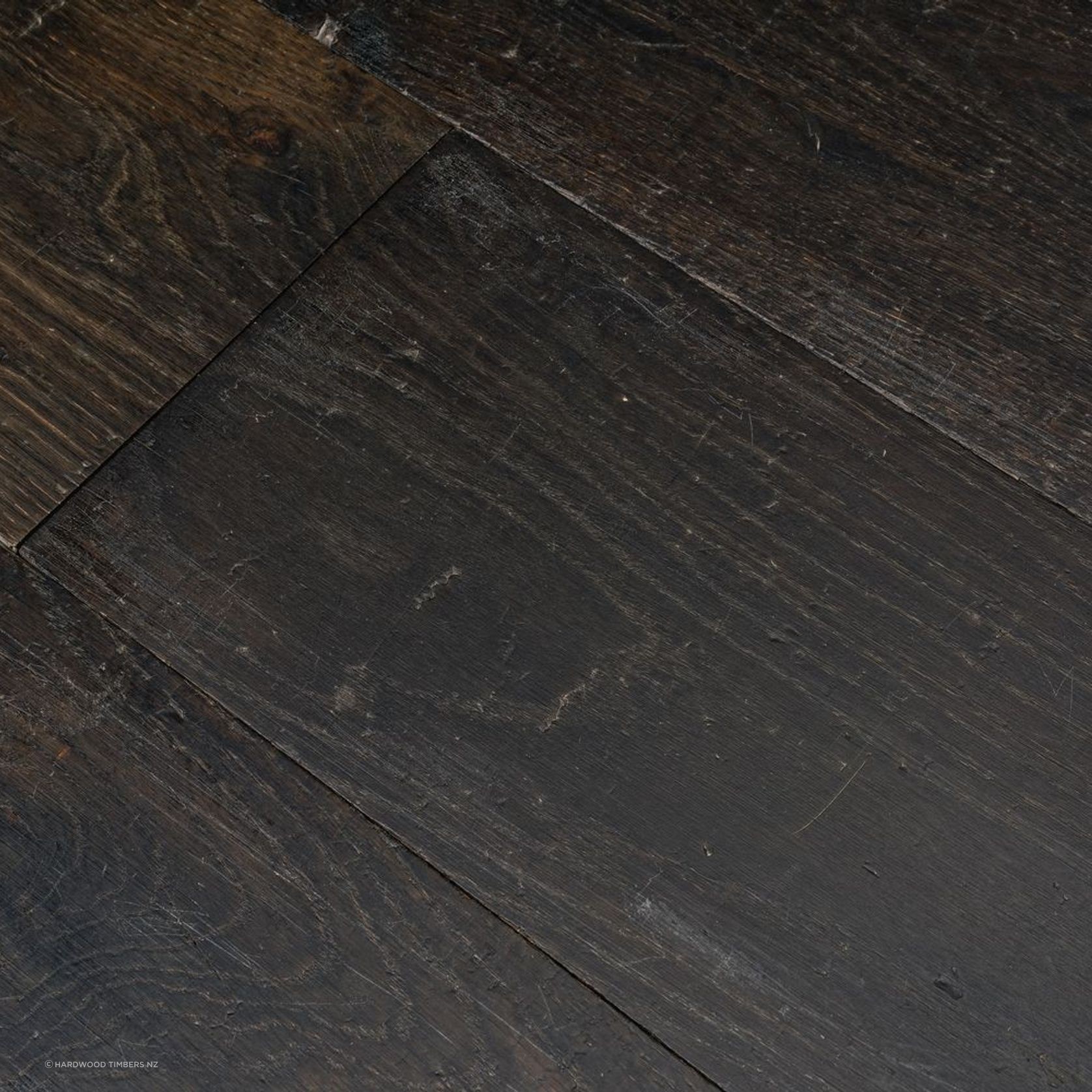 Old Oak Collection: Vintage Wooden Stairs gallery detail image