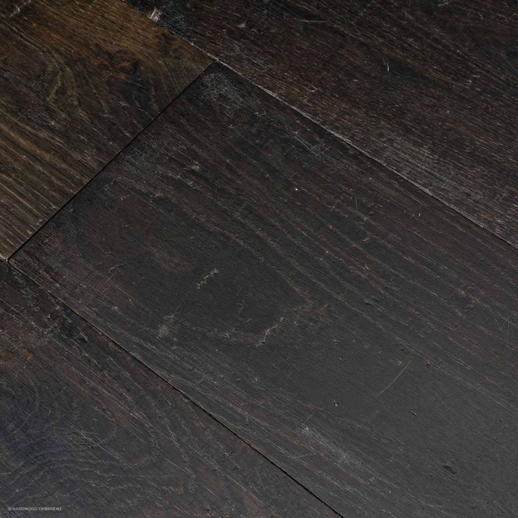 Old Oak Collection: Vintage Wooden Stairs gallery detail image