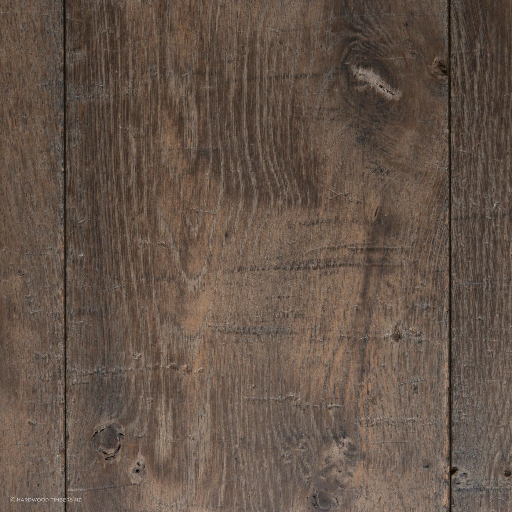 Old Oak Collection: Vintage Wooden Stairs gallery detail image