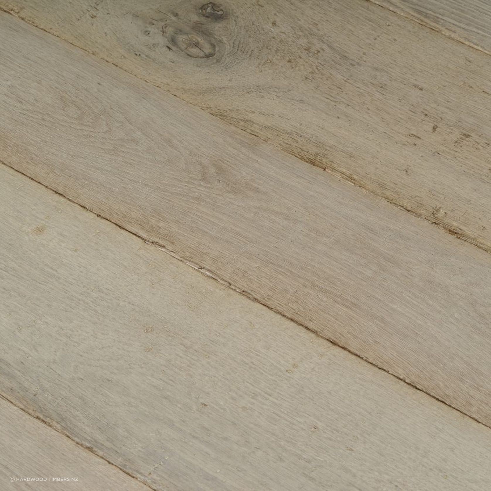 Old Oak Collection: Vintage Wooden Stairs gallery detail image