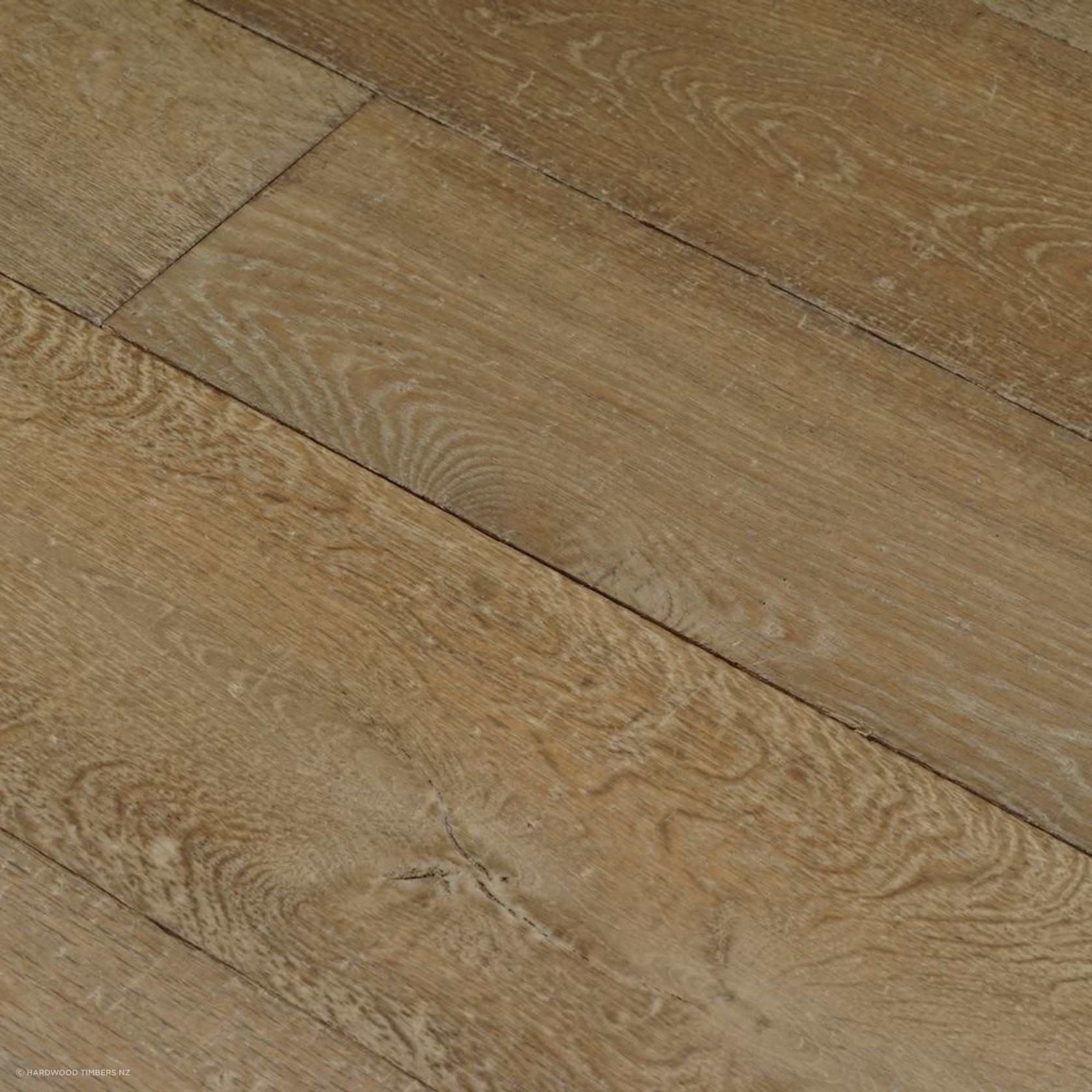 Old Oak Collection: Vintage Wooden Stairs gallery detail image