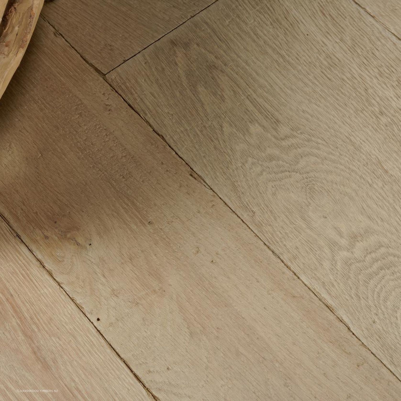 Old Oak Collection: Vintage Wooden Stairs gallery detail image