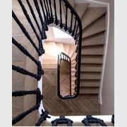 Old Oak Collection: Vintage Wooden Stairs gallery detail image
