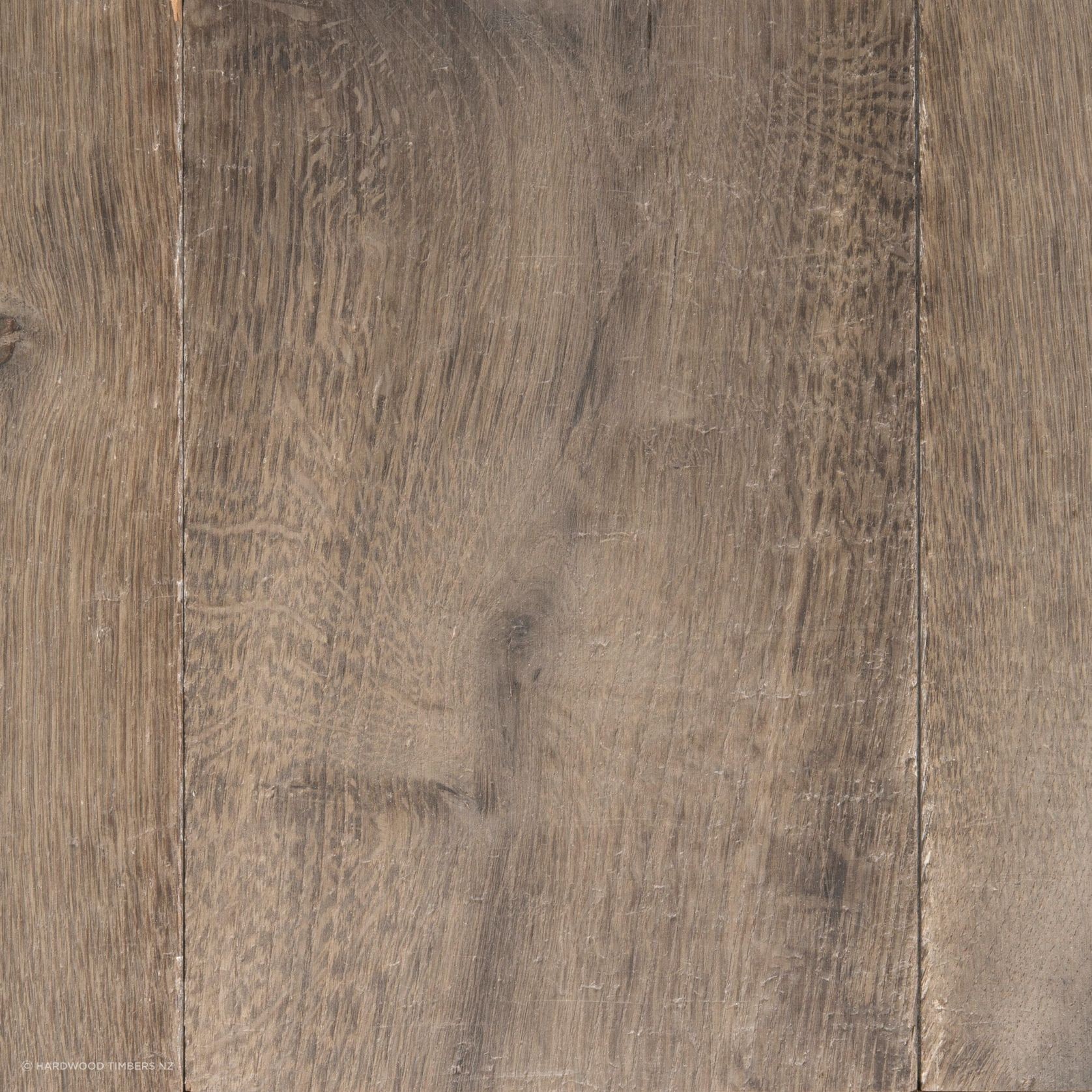 Old Oak Collection: Vintage Wooden Stairs gallery detail image